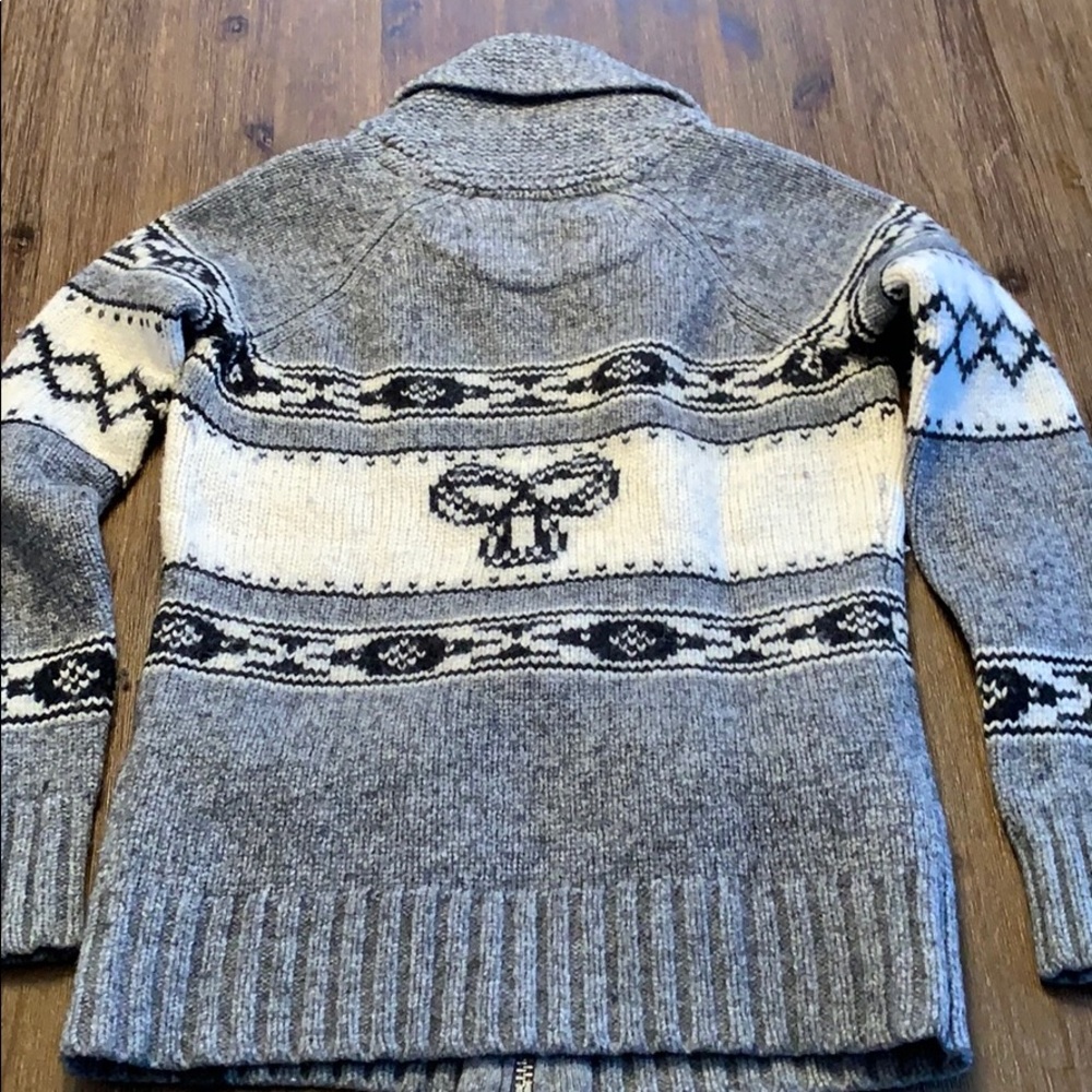 TNA sweater - Picture 5 of 5